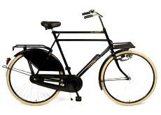 26"Dutch bikes